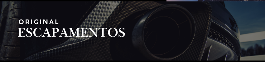 Full Banner Escapamentos