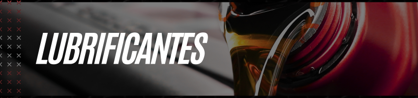 Full Banner Lubrificantes