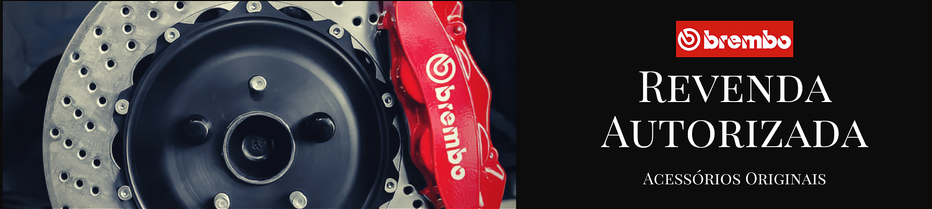 FullBanner Brembo