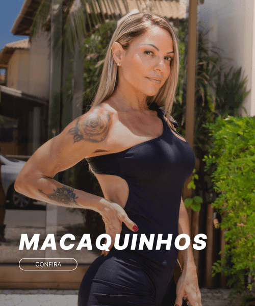 Macaquinhos mobile