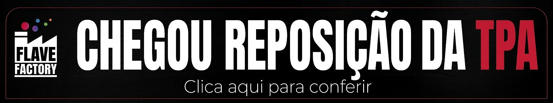 Reposição TPA set26