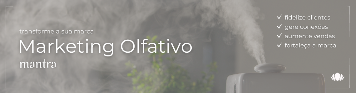 Marketing Olfativo