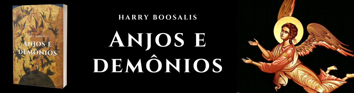Anjos e Demônios Full Banner