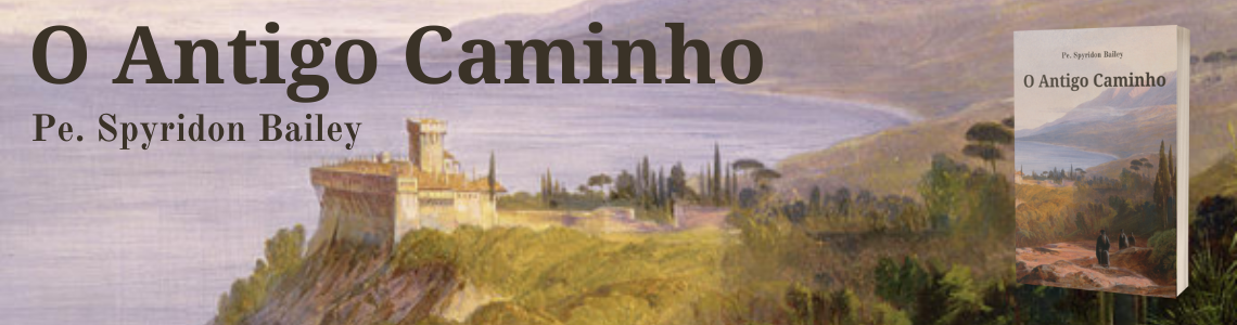 O Antigo Caminho Full Banner