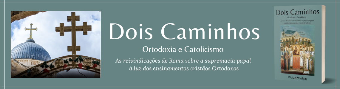 Dois Caminhos - Michael Whelton