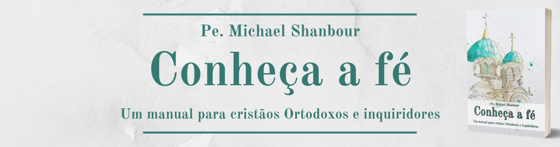 Conheça a fé Full Banner
