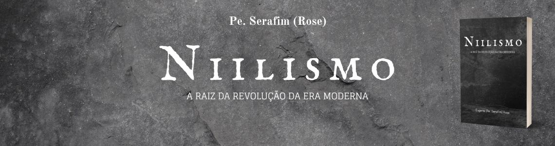 Niilismo Full Banner