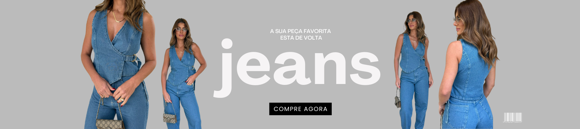 JEANS mobile
