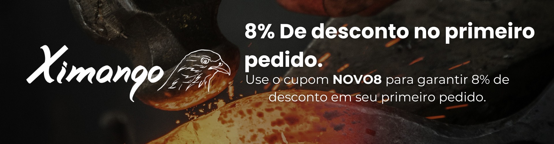 Desconto Primeiropedido
