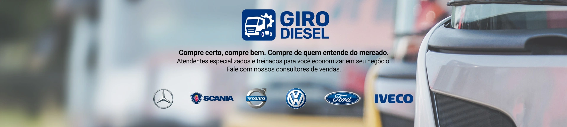 Full Banner Frota Diesel