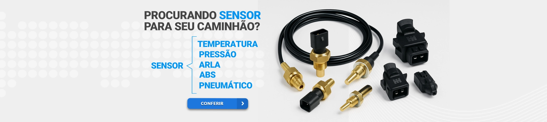 Full Banner Sensores