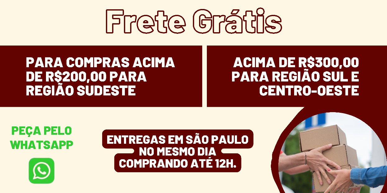 Frete