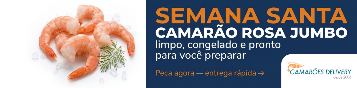 Banner Funil Semana Santa 2026