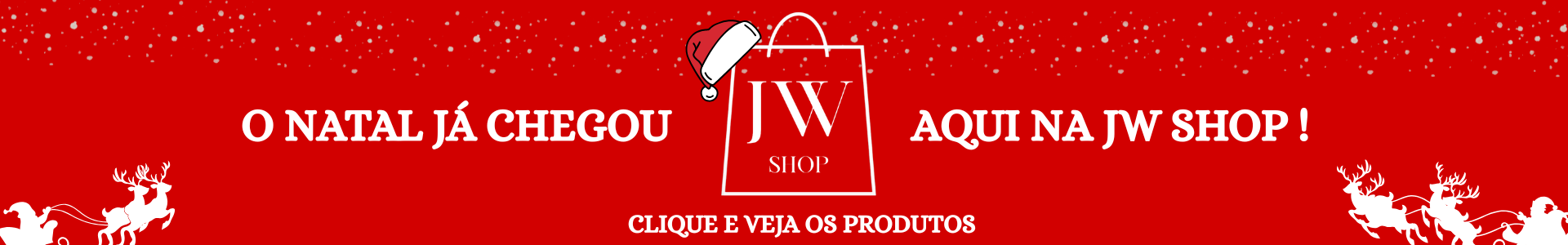JW Shop natal