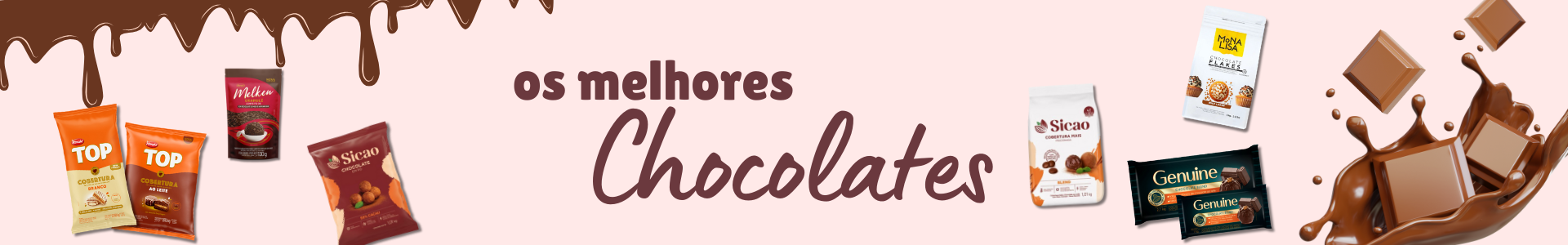 Chocolates