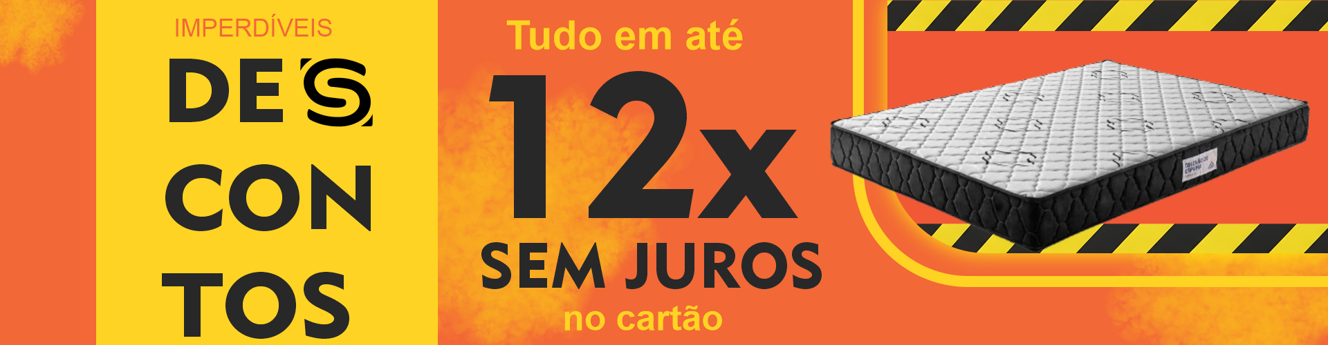 12x - feirão 2026