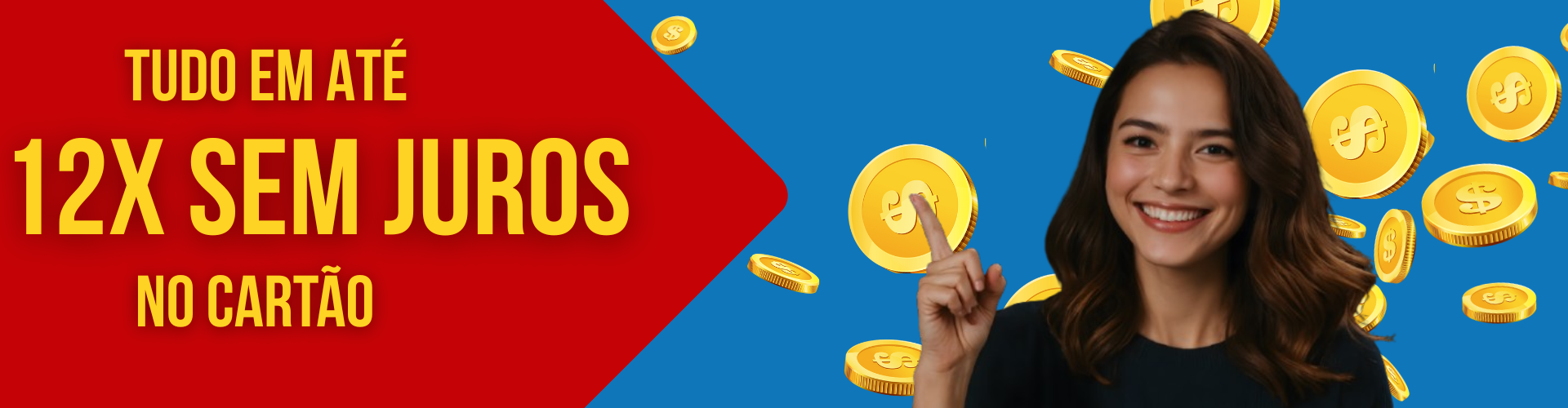 12x - saldao de ano novo