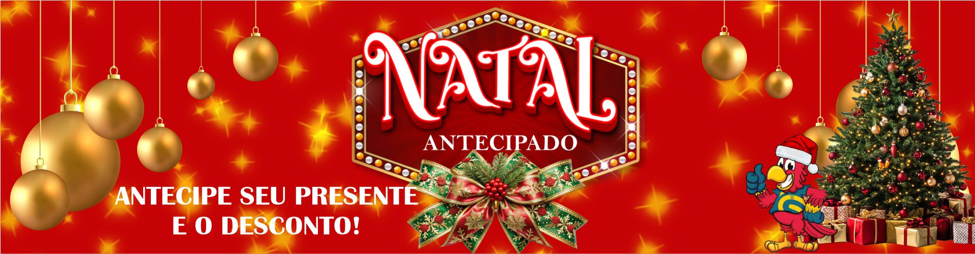 capa-natal antecipado