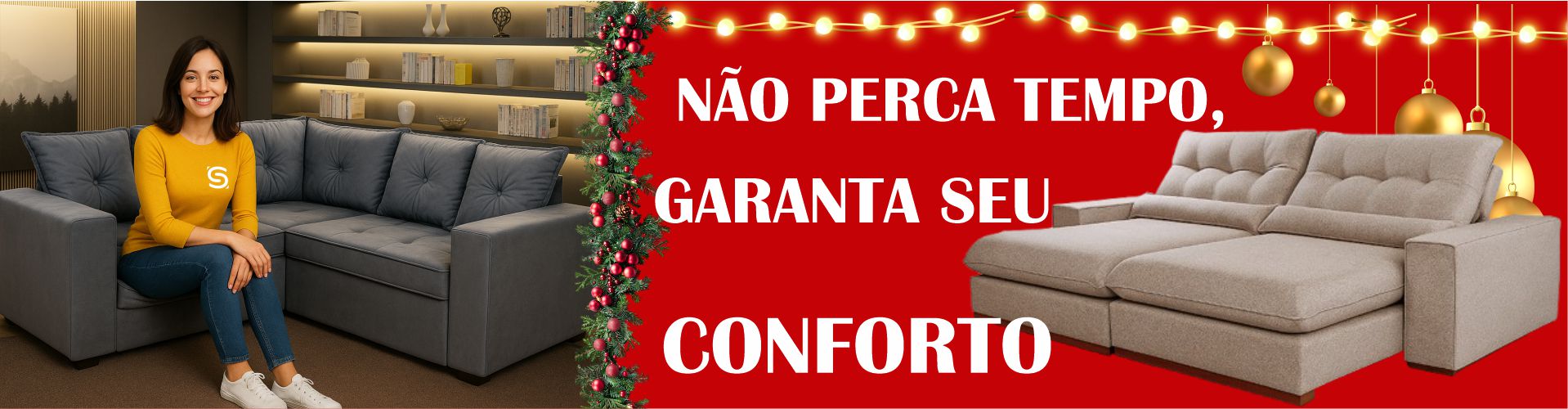 sofa-natal antecipado