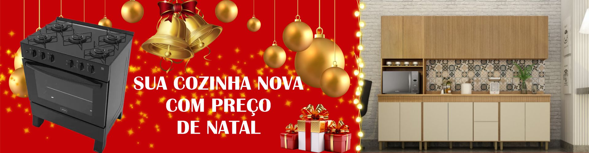 eletros-natal antecipado