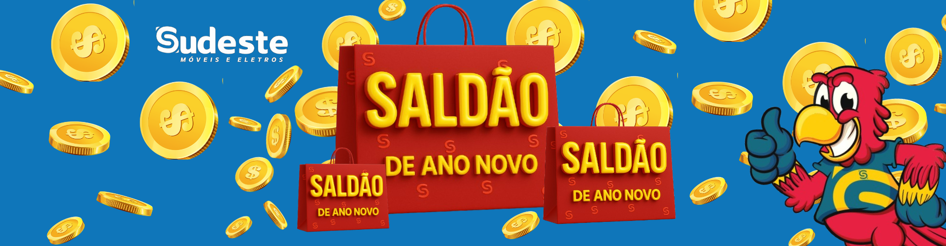 Capa - saldao de ano novo