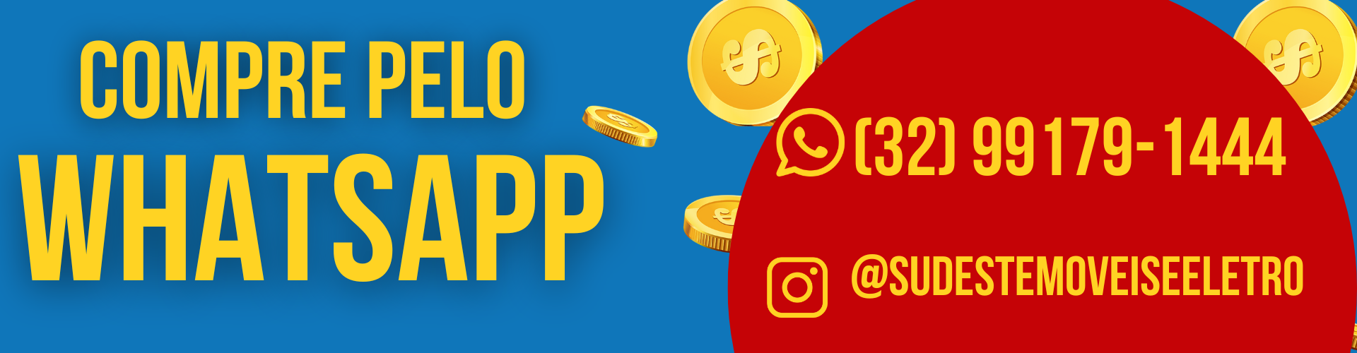 contatos - saldao de ano novo