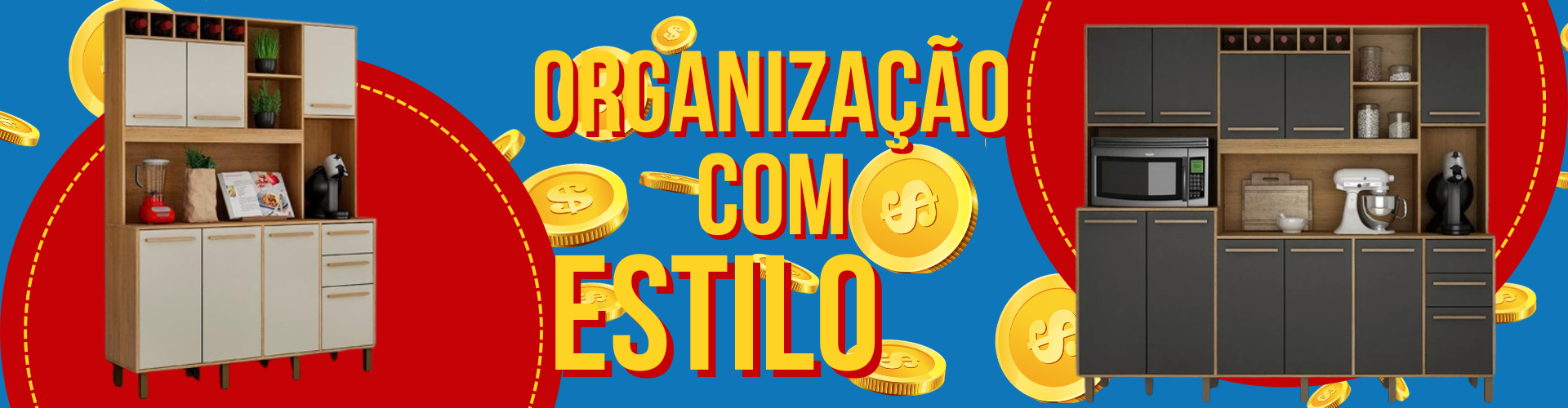 cozinha - saldao de ano novo