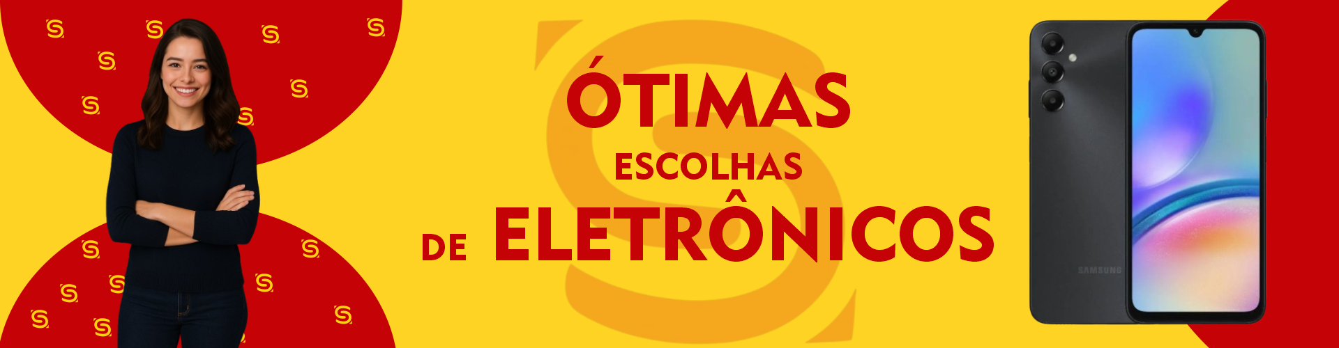 eletrônicos - diário