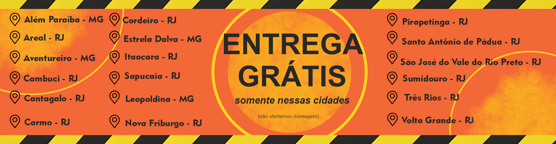 entrega - feirão 2026