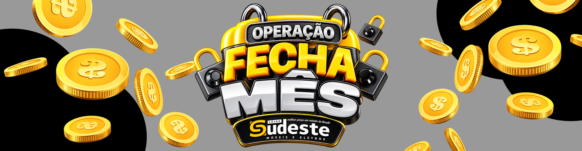 fecha mês