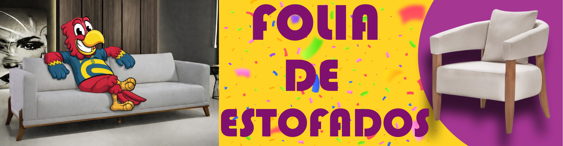 Folia de estofados - 2026