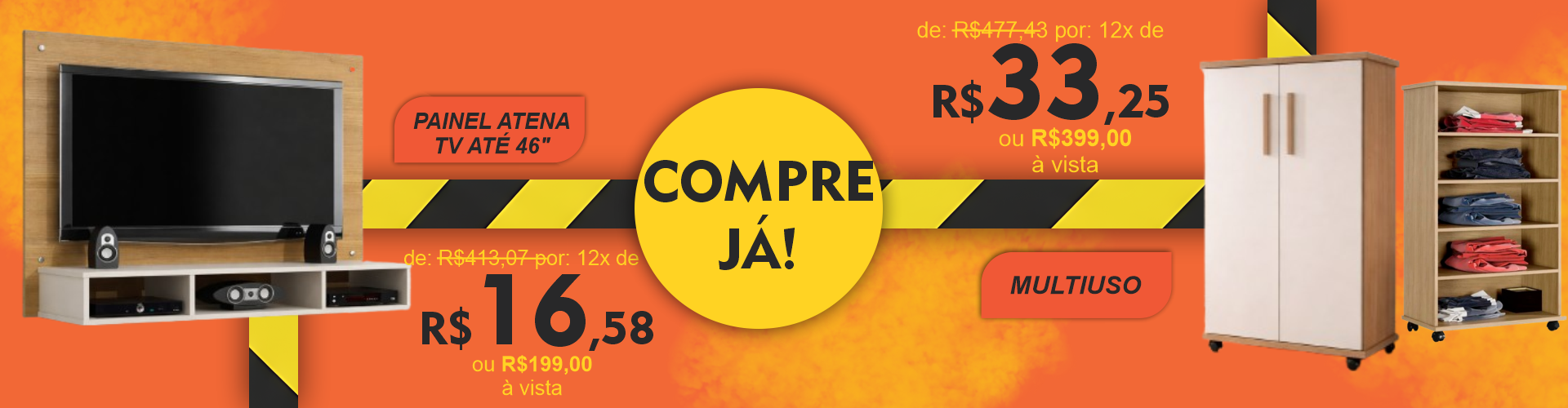 painel+multiuso- Feirão 2026