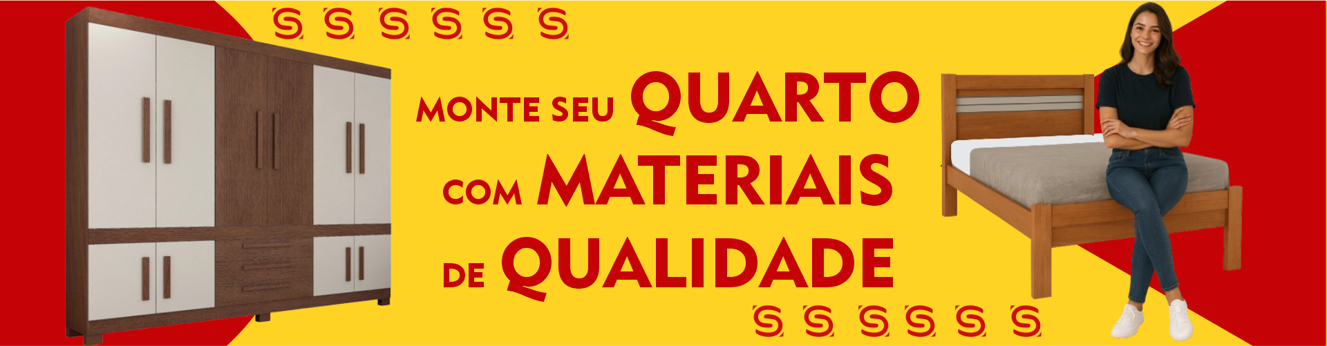 quartos - diário