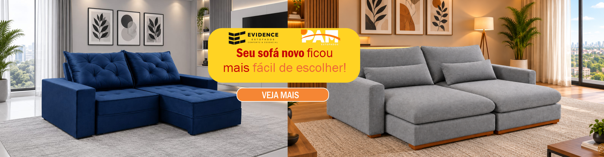sofá - diário