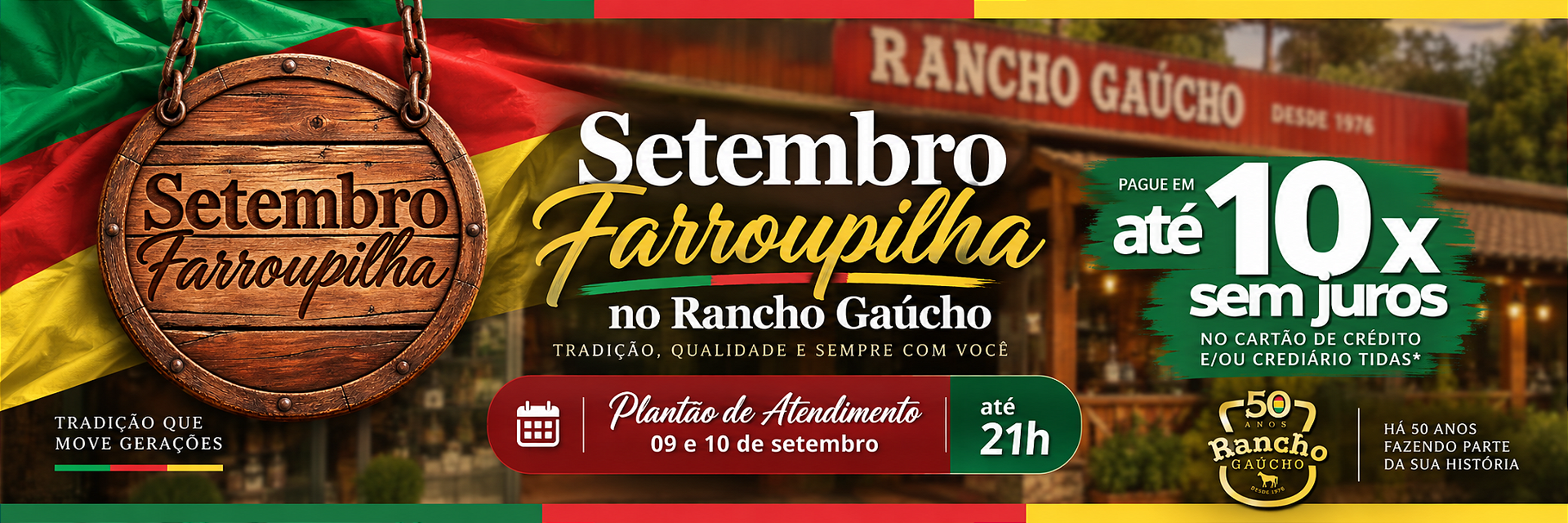 setembro farroupilha 2026