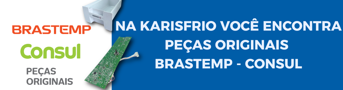 Brastemp-Consul