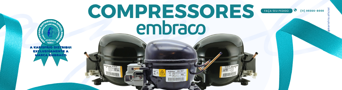 EMBRACO