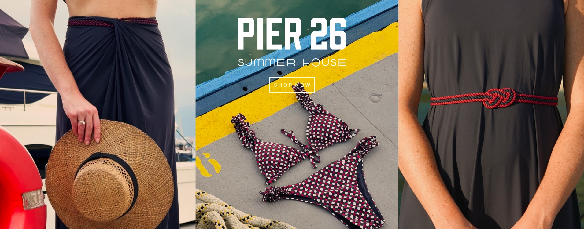 Pier 26