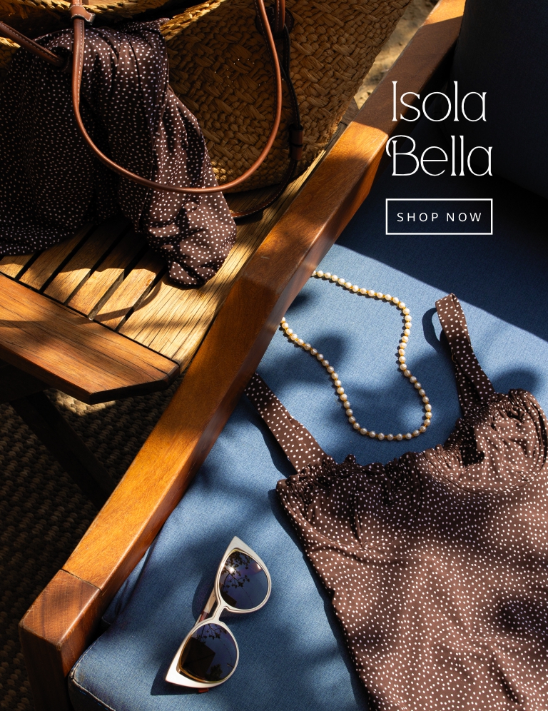 Isola Bella [mobile]