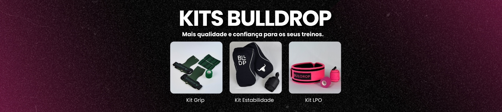 Banner Kits