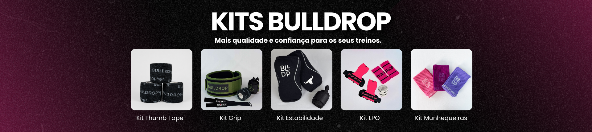 Banner Kits