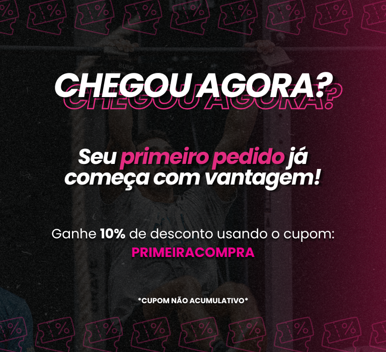 Banner Primeira Compra mobile