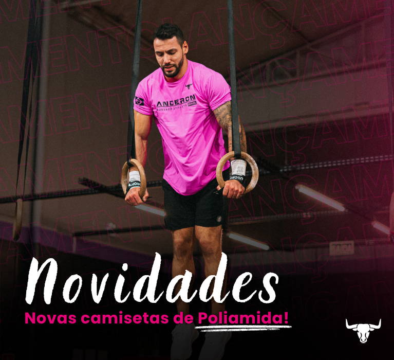 Banner Novidade Poliamida mobile