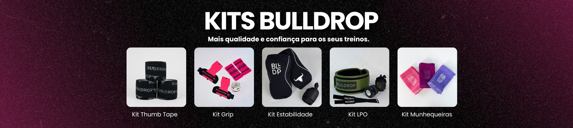 Banner Kits