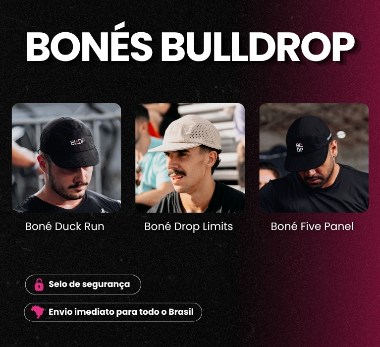 Banner Bonés mobile