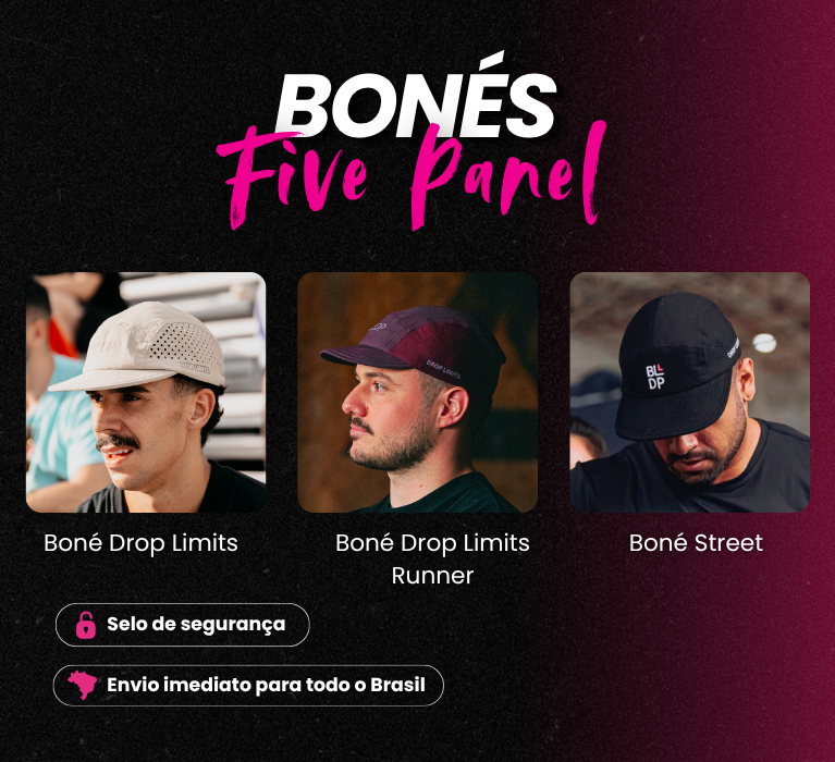Banner Bonés mobile