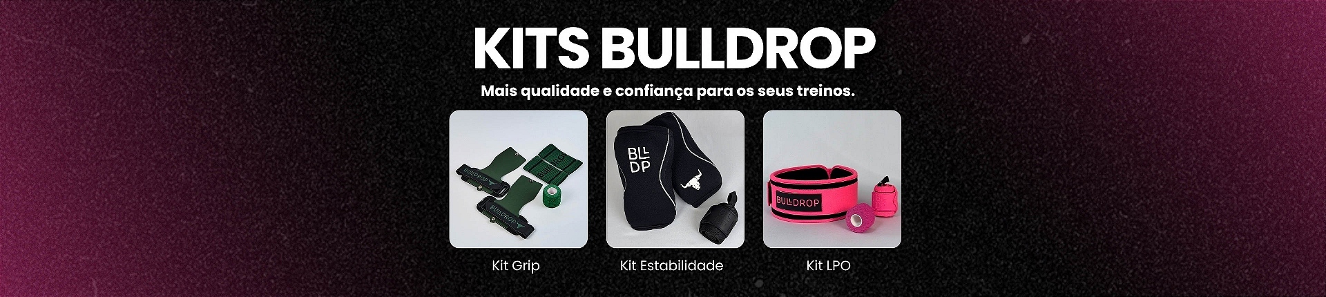 Banner Kits