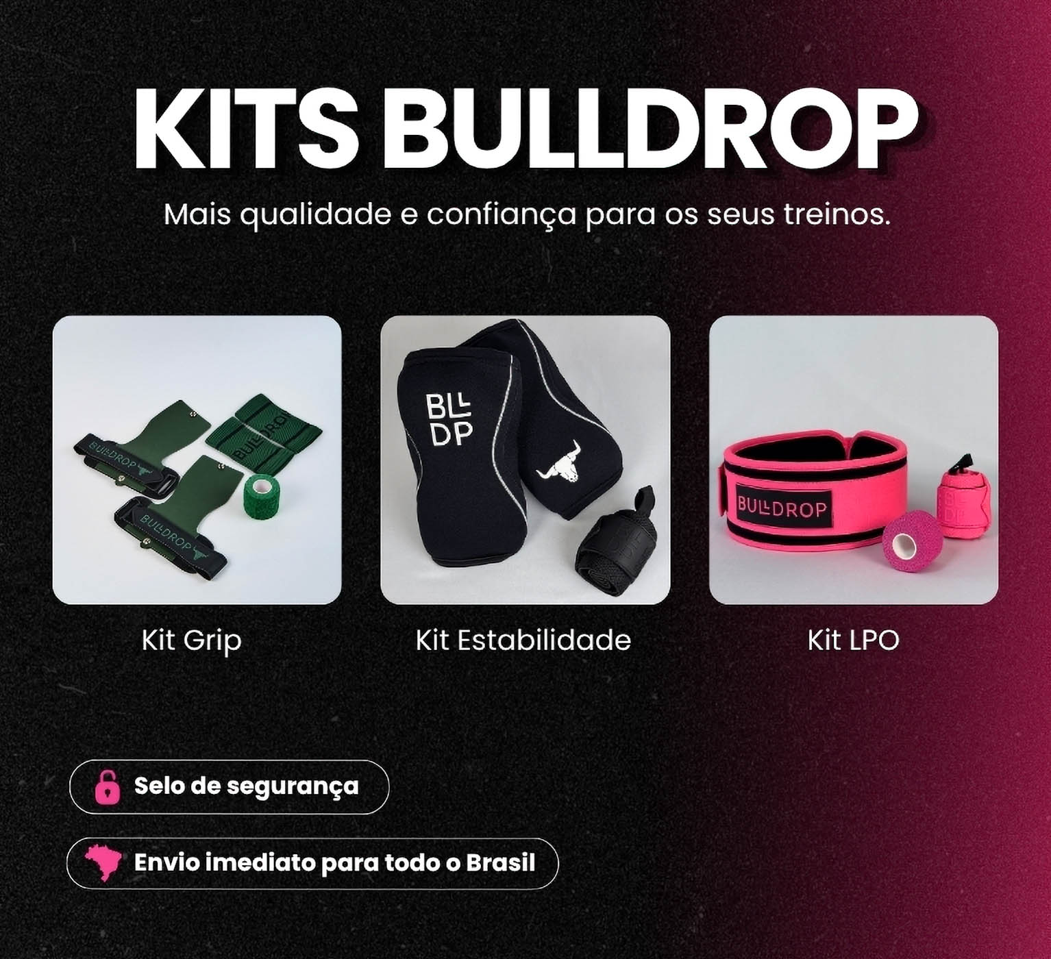 Banner Kits mobile