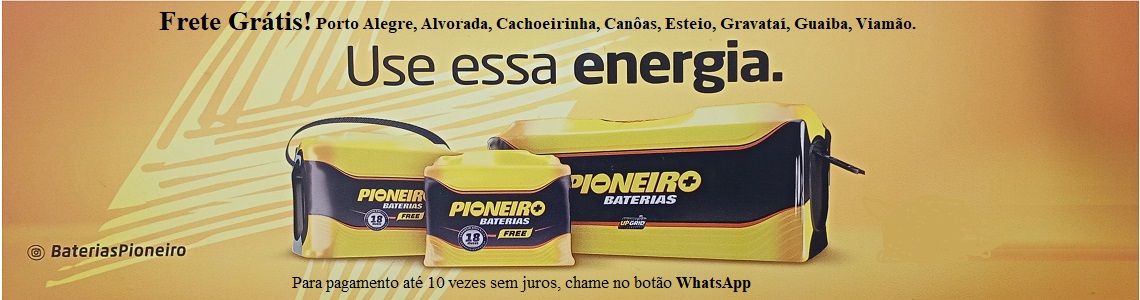 Pioneiro