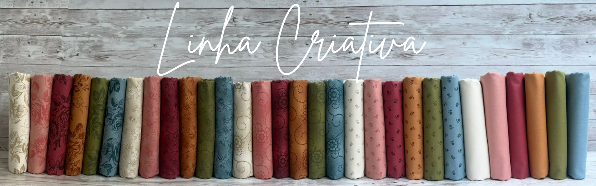 Linha Criativa